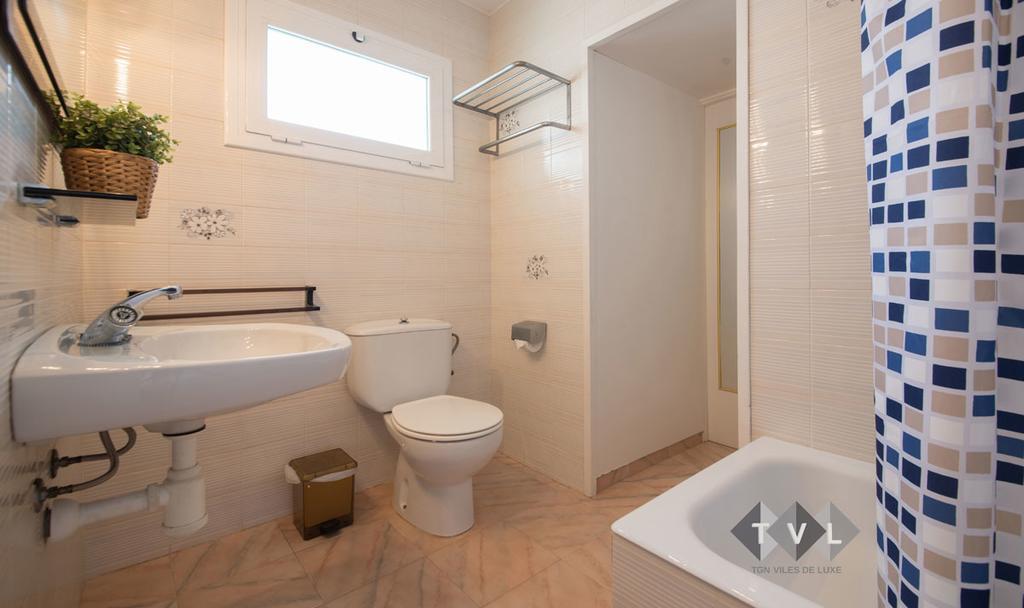 Apartamento Roca Plana Tvl 33 살루 외부 사진