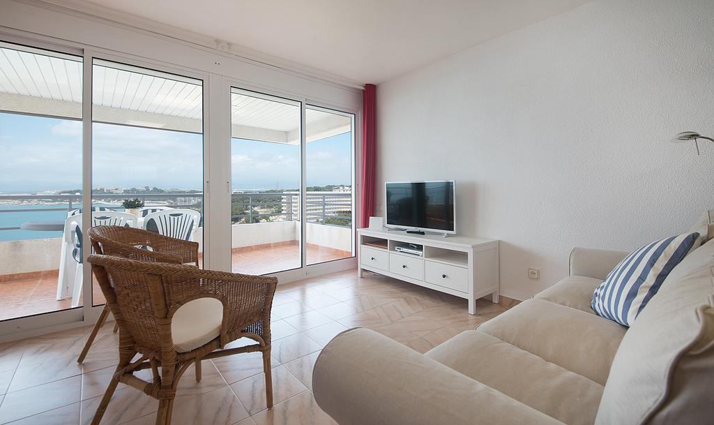 Apartamento Roca Plana Tvl 33 살루 외부 사진