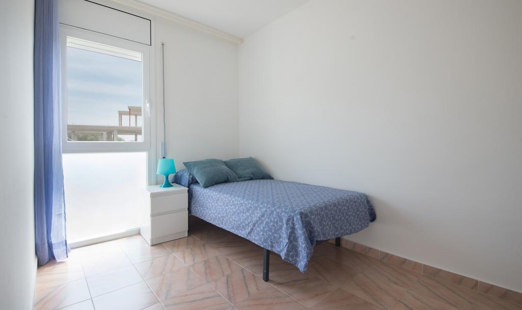 Apartamento Roca Plana Tvl 33 살루 외부 사진