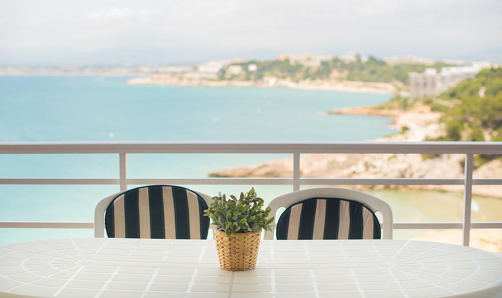 Apartamento Roca Plana Tvl 33 살루 외부 사진
