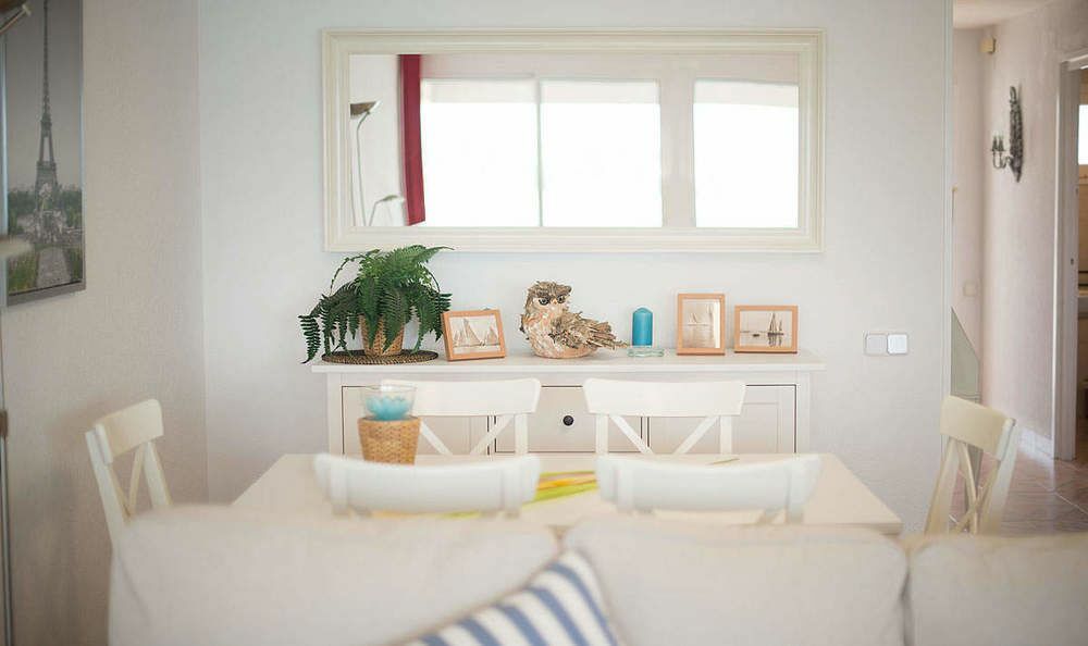 Apartamento Roca Plana Tvl 33 살루 외부 사진